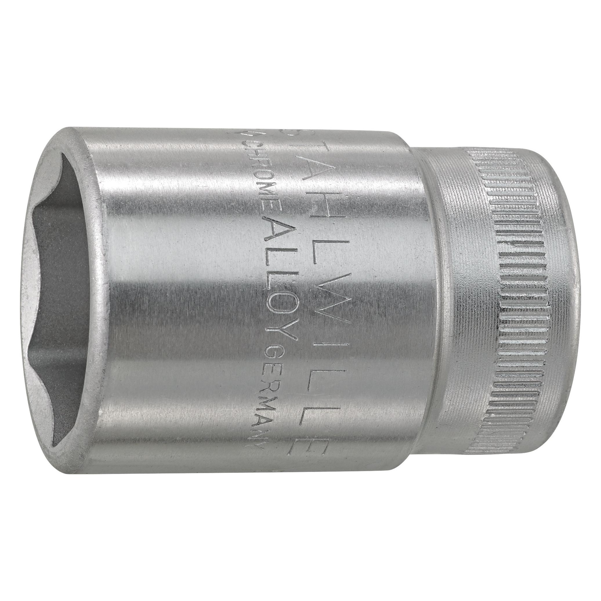 Stahlwille Ring-Einsatz (34 mm) (58221022 4018754006045)