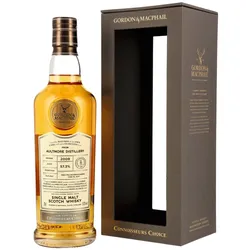 Aultmore 15 Jahre - 2009/2025 - Gordon MacPhail - Connoisseurs...