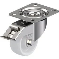 Blickle, Möbelrollen, 473124 LEX-PO 75XR-FI
