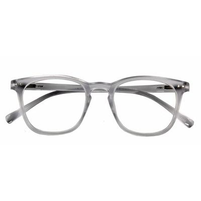 Lesebrille FROZEN, kristall, +3.50 dpt