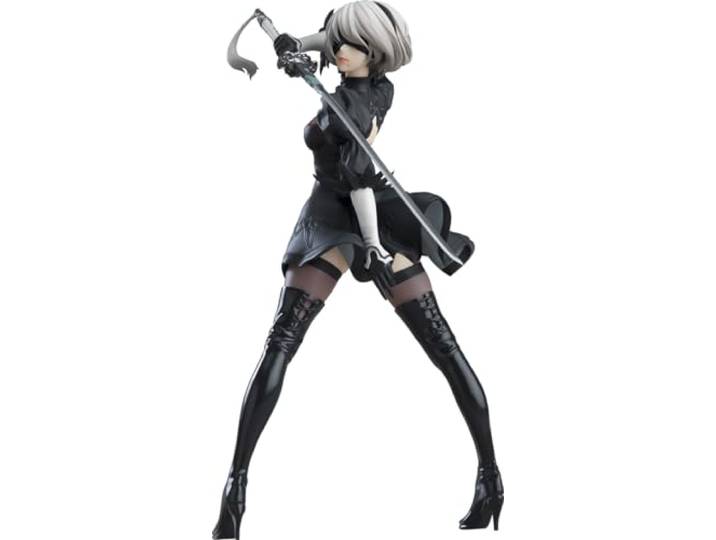 POP OMHOOG PARADE 2B (YoRHa No.2 Type B)