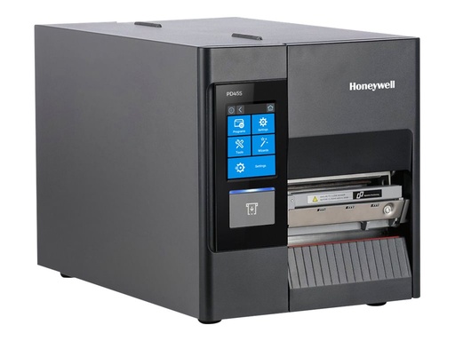 HONEYWELL PD45S0F - Etikettendrucker - Thermodirekt / Thermotransfer - Rolle (11,4 cm) (PD45S0FE010000200)