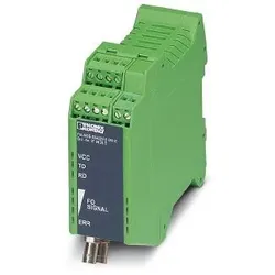 Phoenix Contact LWL-Umsetzer PSI-MOS-RS4 #2708355