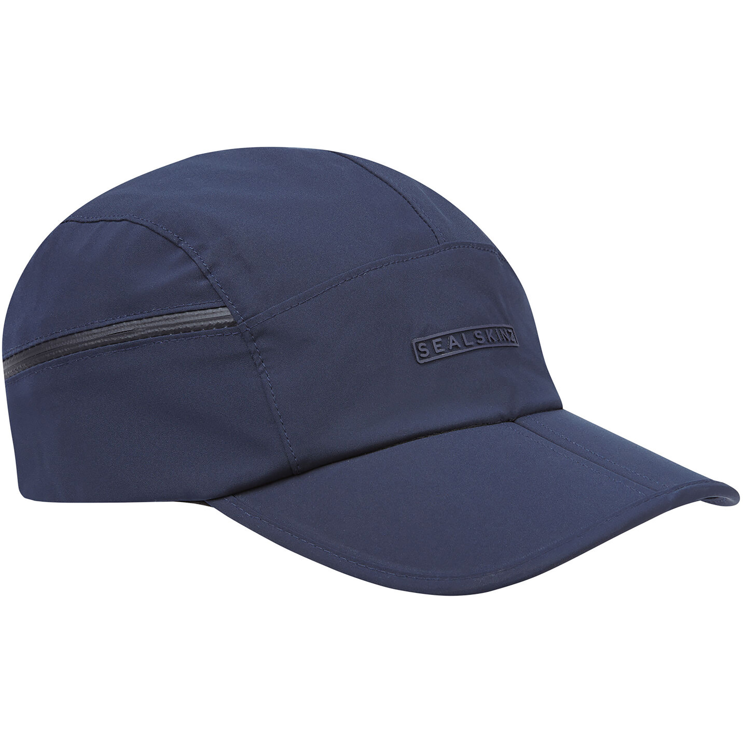 SealSkinz Mulbarton Cap Basecaps blau Trekking Atmungsaktiv