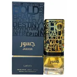 Lattafa Lattafa Jasoor Eau De Parfum Spray Herren 100 ml