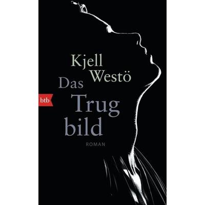 Das Trugbild, Gebundene Ausgabe von Kjell Westö, btb