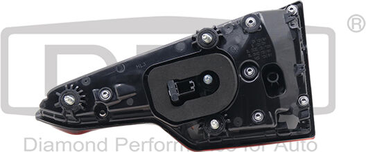 Dpa Heckleuchte 99451802102 Led Links Für Vag
