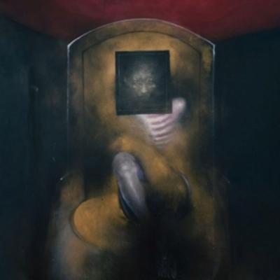 All Death is Mine: Total Domination - Integrity, Vinyl