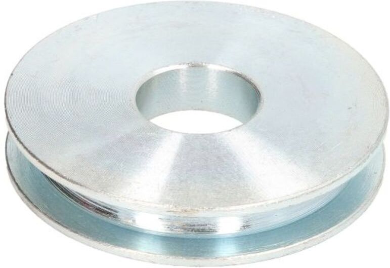 Poulie inférieure, pont élévateur EVERT ZL410010021