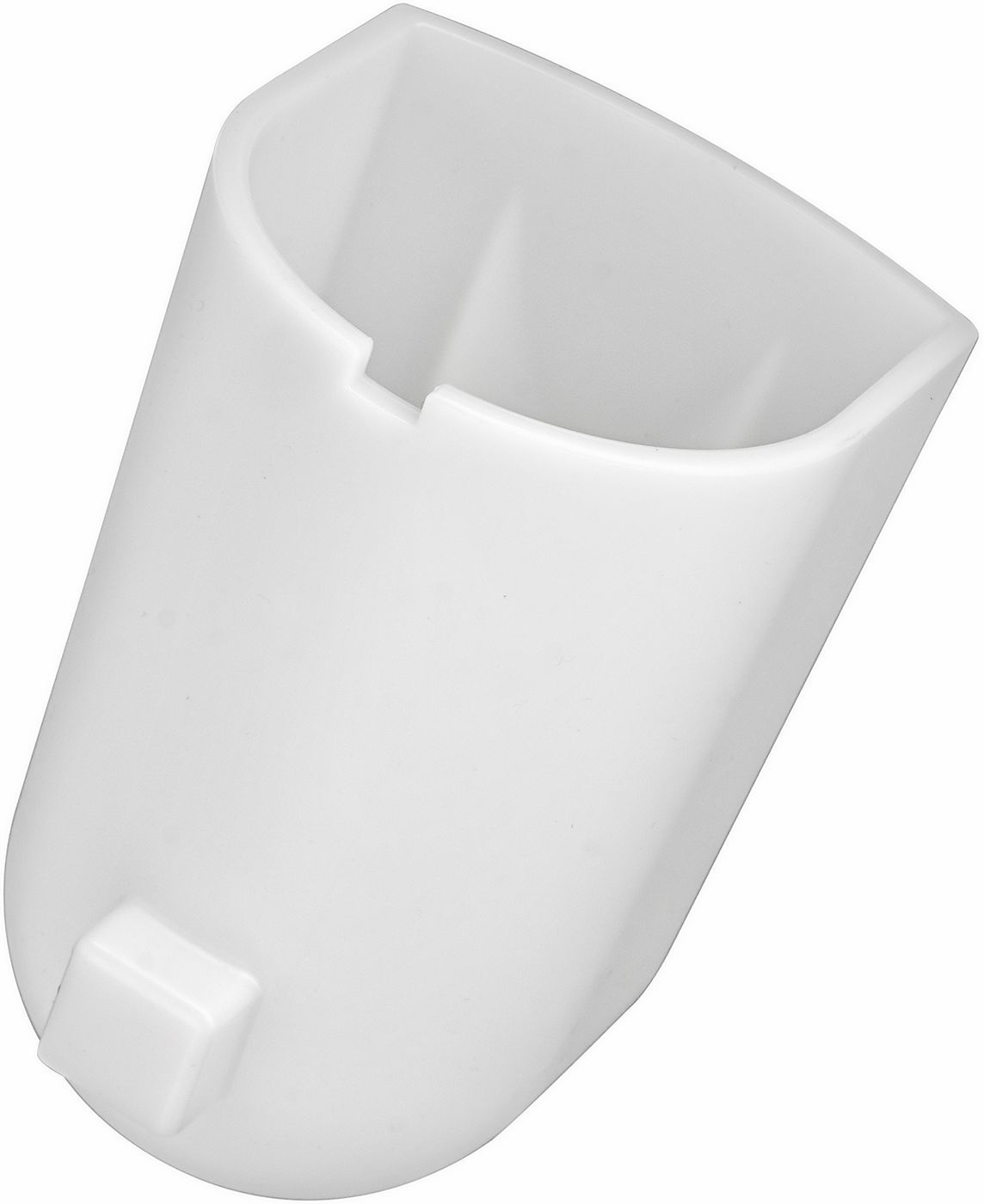 Keuco plastic insert for toilet brush set 11664000100