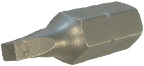 KS Tools 911.7884 Vierkant-Bit Antrieb: 1/4" (6.3 mm) Abtrieb: Außen-Vierkant 00 25mm