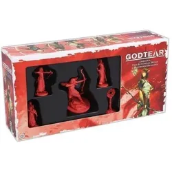 Steamforged Games Godtear Lorsann - The Autumnal Wind (Englisch, 2 Spieler)