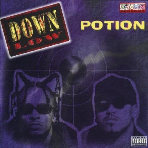 Down Low - Potion - Preis vom 30.09.2026 09:01:18 h