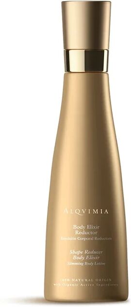 ALQVIMIA Body Elixir Reductor 200 ml