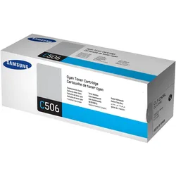 HP, Toner, Samsung CLT-C506L (C)