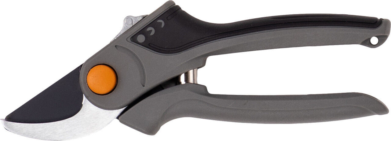 Primaster Gartenschere Bypass 25 cm