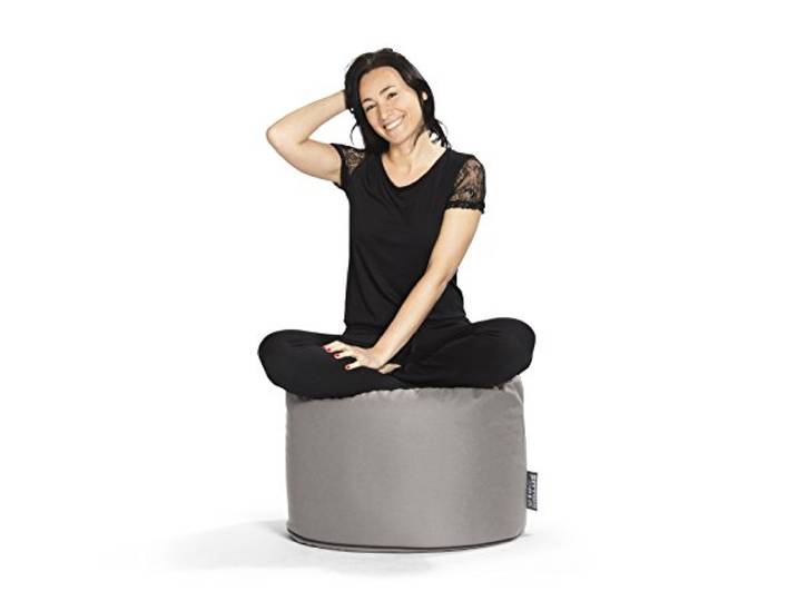 Sitting Point Outside Dot.Com grau (Outdoor/Indoor)