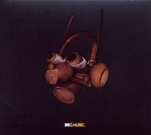 Drc Music - Kinshasa One Two (Digipak+MP3) - Preis vom 13.10.2026 11:25:28 h