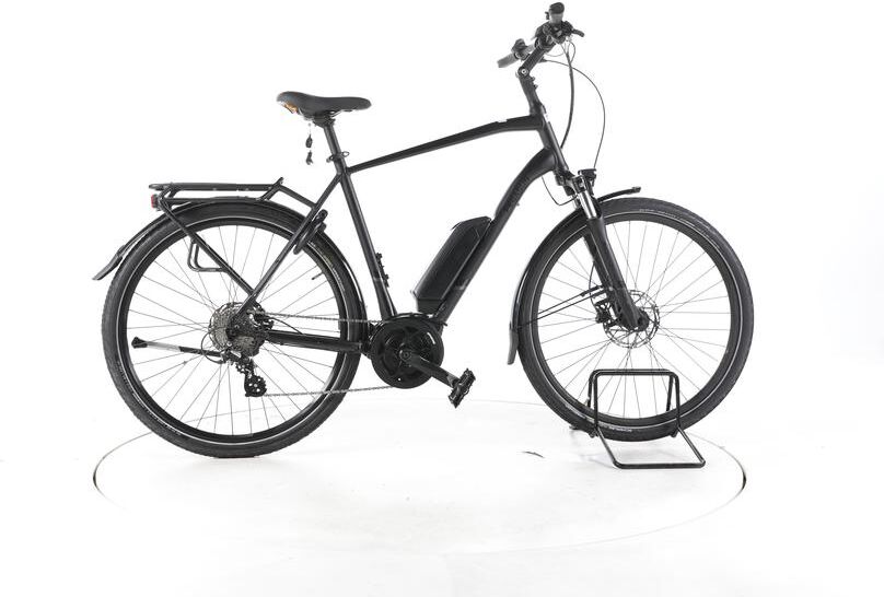 Pegasus Solero E8 Plus Trekking E-Bike - 302002