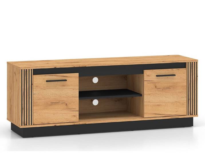 Marmex Möbel TV-Board URSO 08 TV-Schrank Lowboard Wohnzimmer Sideboard