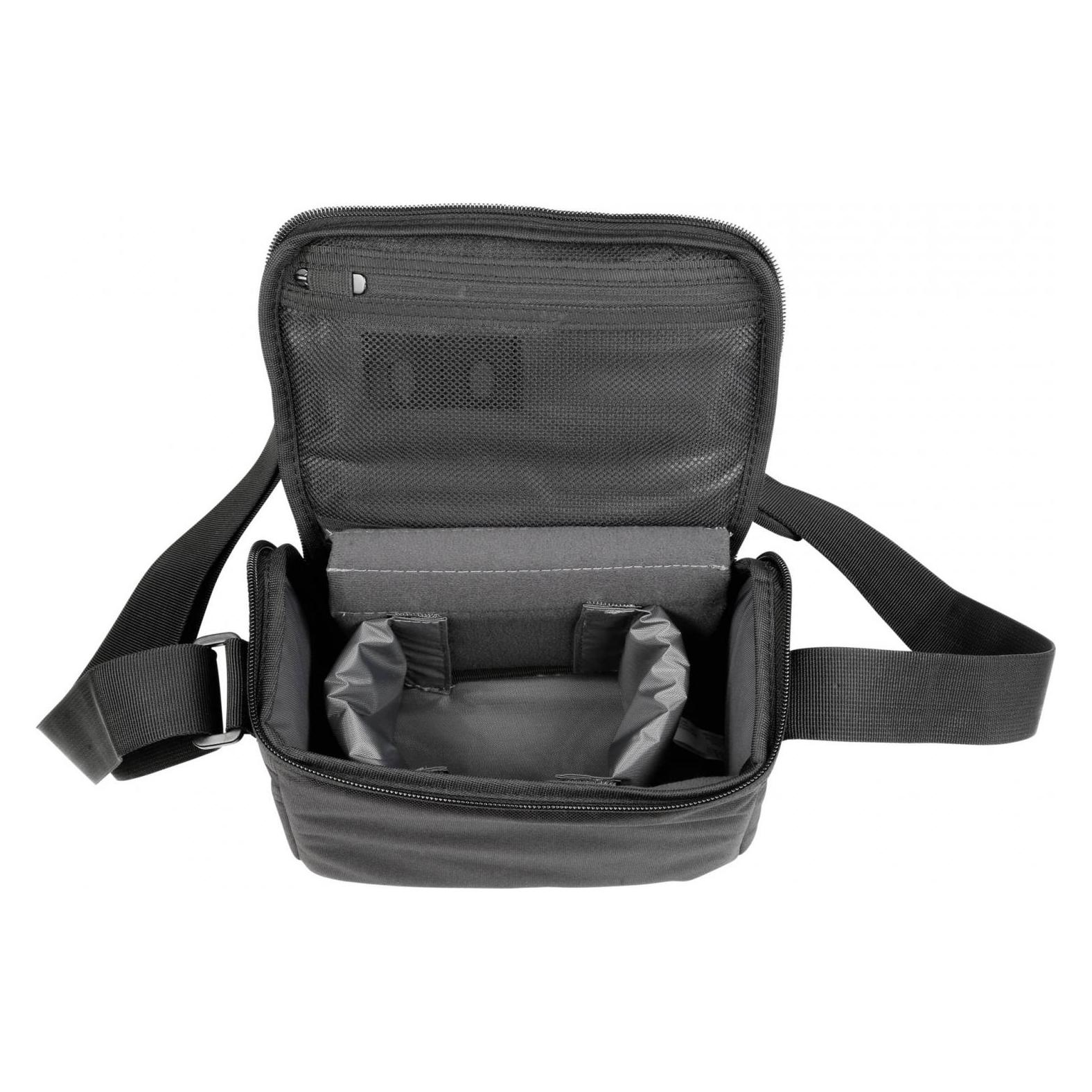 Sony Lcs-Sl10 (Kamera Schultertasche, 4.62 l) (LCSSL10B.SYH)