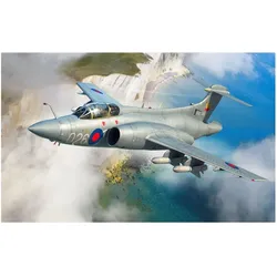Trumpeter Buccaneer S.2D