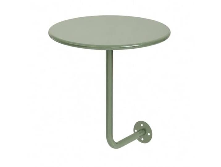 L-FöRmiger Wandmontierter Couchtisch,Runder Bartisch Zur Wandmontage L-FöRmiger Couchtisch Zur Wandmontage,Wandmontierter L-FöRmiger Kleiner Beistelltisch,Platzsparend,FüR Kleine RäUme,CaféS