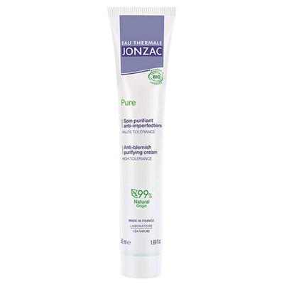 Jonzac Pure Soin Purif A/Imper50Ml 50 ml Emulsion