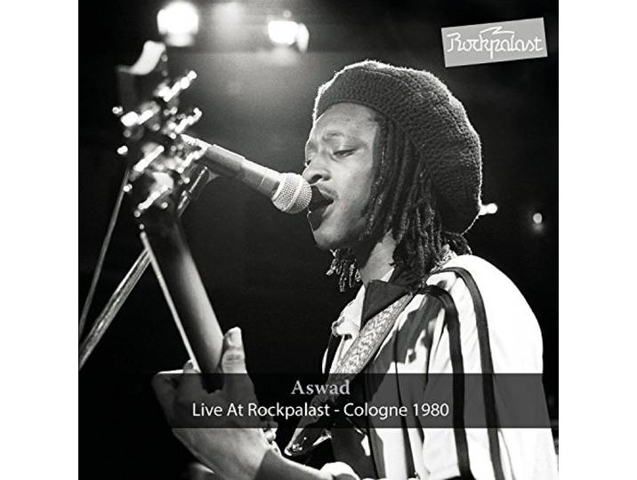 Live at Rockpalast 1980