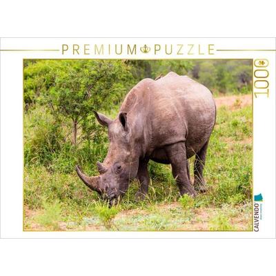 CALVENDO Puzzle Ich hab dich im Blick. | 1000 Teile Lege-Größe 64x48cm Foto-Puzzle für glückliche Stunden