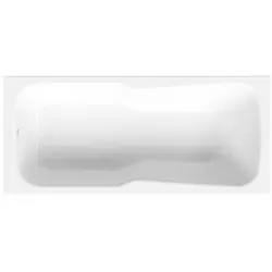 Bette BetteSet Badewanne 3860-011 180x80x38cm, calypso