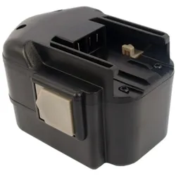 NoName, Werkzeugakku + Ladegerät, Battery for AEG B12T etc