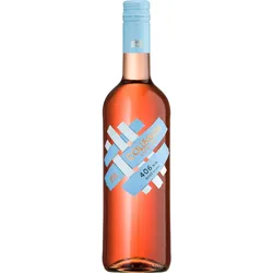 Collegium Wirtemberg 406 n.n. Rosé Cuvée trocken 2025