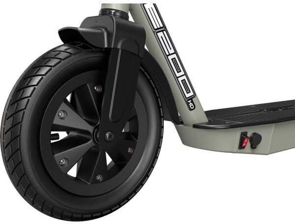 Razor El-Løbehjul E200hd