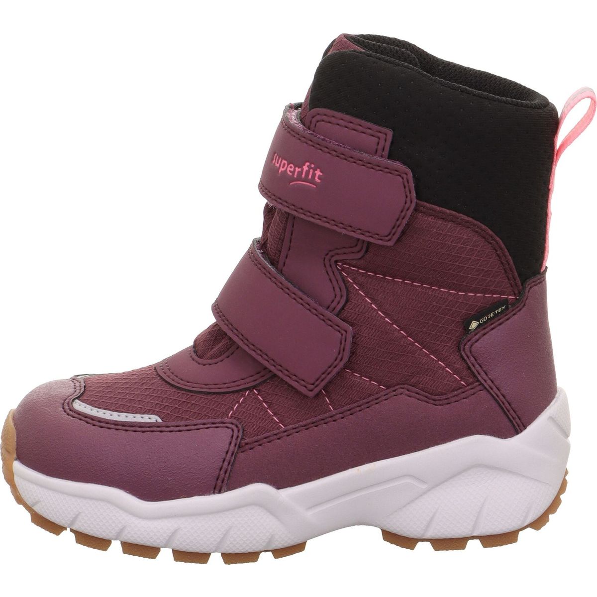 Superfit Culusuk 2.0 rot/rosa (5020) 30 1-009174-5020-30
