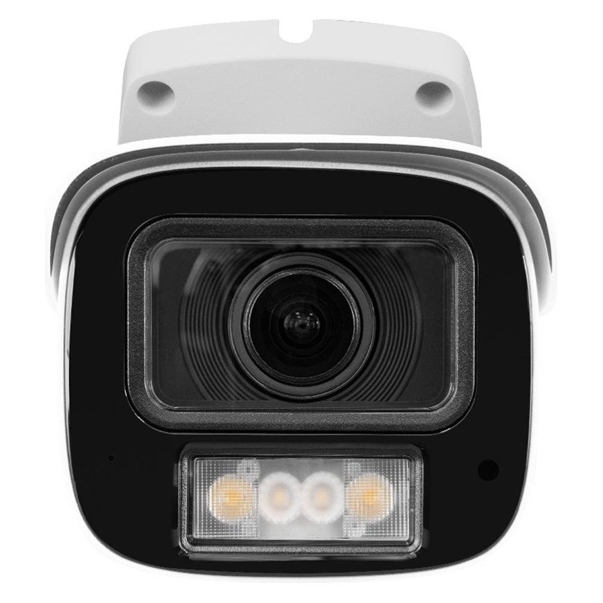 BCS Kamera IP BCS-L-TIP68VCR6L6-Ai2 Kamera IP tubowa 8Mpx (3840 x 2160 Pixels) (BCS-L-TIP68VCR6L6-Ai2)