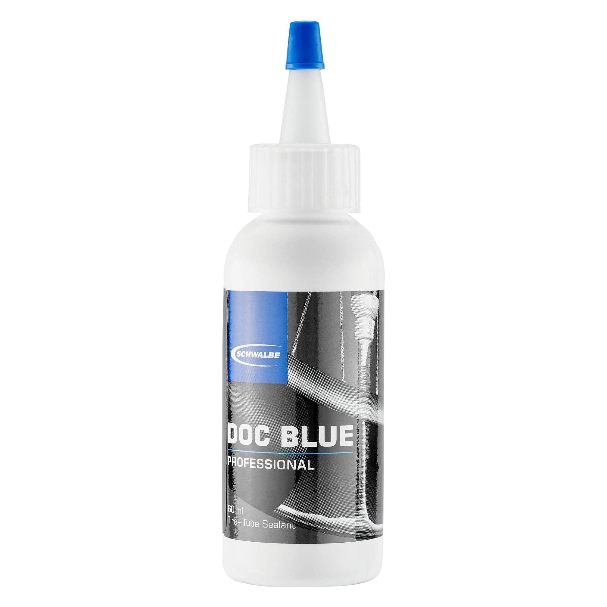 Schwalbe Doc-Blue Flüssig-Flick 500ml Flasche (3711)