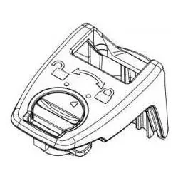 Zebra MISC-BC0081-04, Blau, 10 Stück(e), Barcode Scanner Zubehör