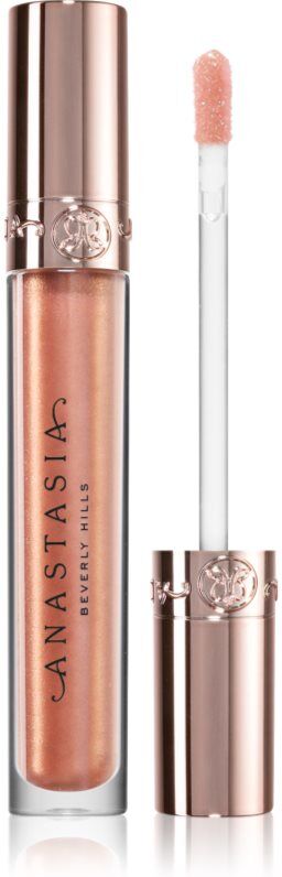Anastasia Beverly Hills Lip Gloss lip gloss shade Goldy 4.5 ml