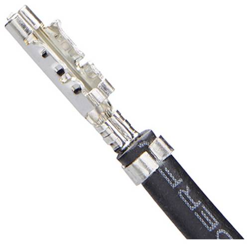 Molex Crimpkontakt mit Litze 79758-2145 Bulk