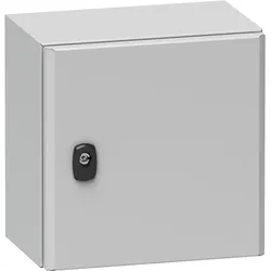 Schneider Electric, Verteilerschrank, WandSteckdosenabsicherung