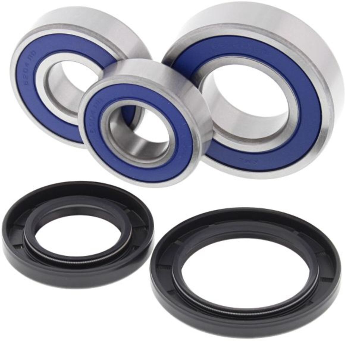 Radlagersatz ALL BALLS AB25-1703