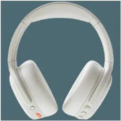Skullcandy Crusher ANC 2 (ANC, 50 h, Kabelgebunden, Kabellos), Kopfhörer, Weiss