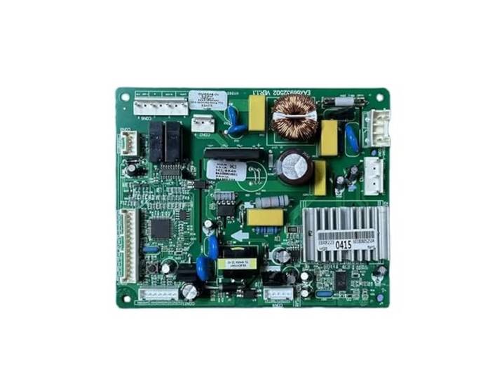 For Kühlschrank EBR822304 Bedienfeld-Motherboard EBR82230415 EBR82230401 EBR82230423(EBR82230415)