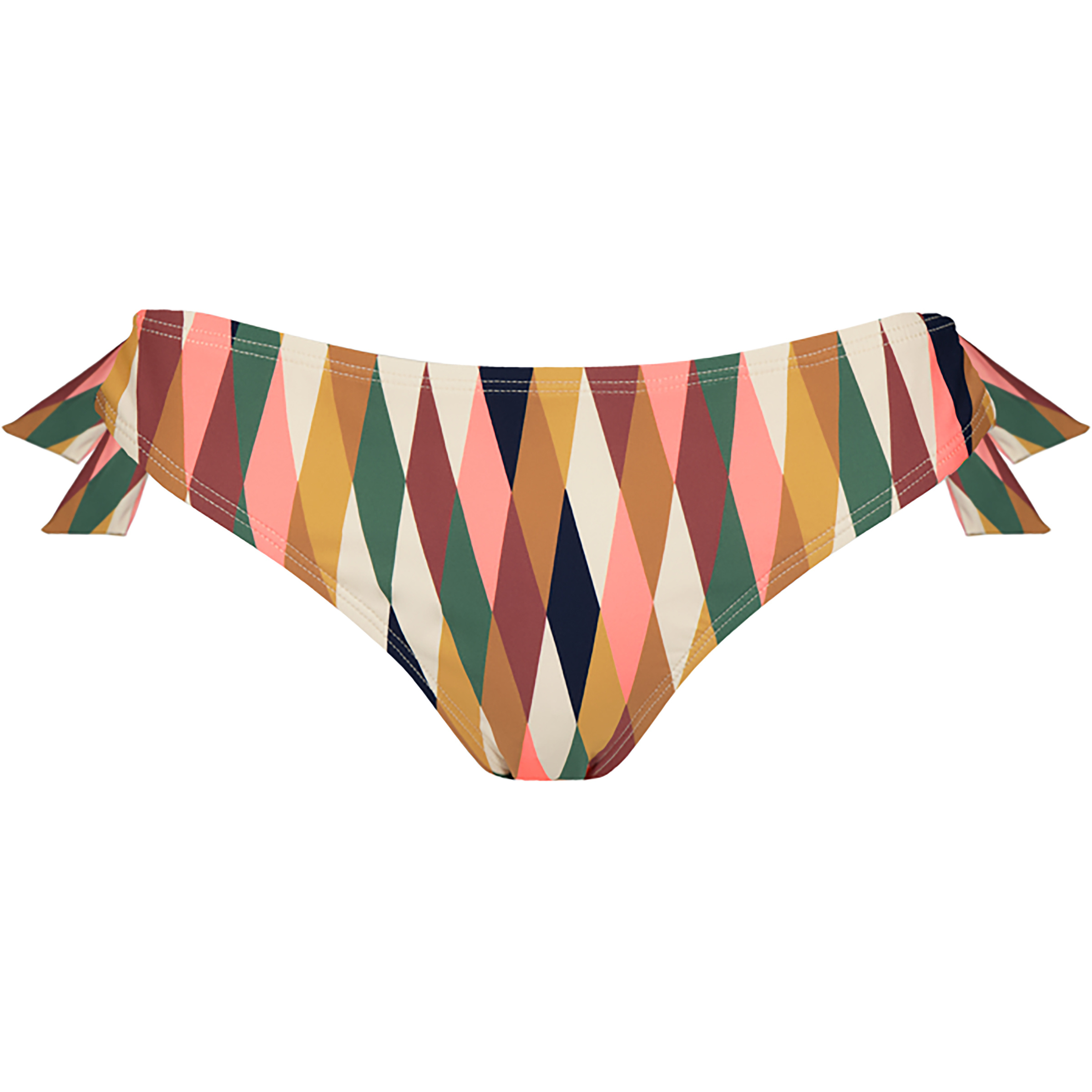 Barts Abanov Bikini Hose Damen Bikinis weiss Größe L Lifestyle Schnell trocknend