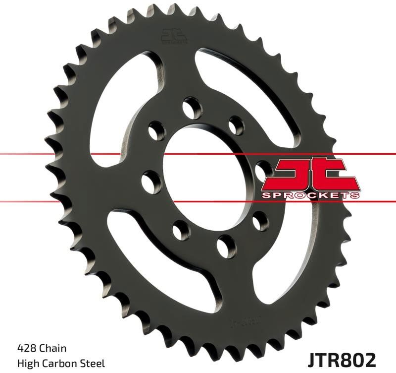 JTSPROCKETS JTR802.37 Kettingwiel