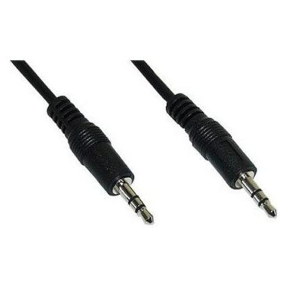 InLine 3.5mm Klinke - 3.5mm Klinke (2 m, AUX Kabel) (99932G)
