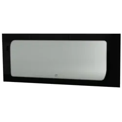 Carbest Starre Fenster Fiat Ducato und Baugleiche | Mitte links