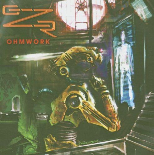 Gzr - Ohmwork - Preis vom 02.10.2026 23:42:20 h