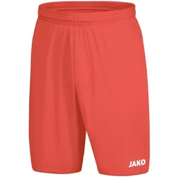 Jako Sporthose Manchester 2.0 Kinder - coral - 116